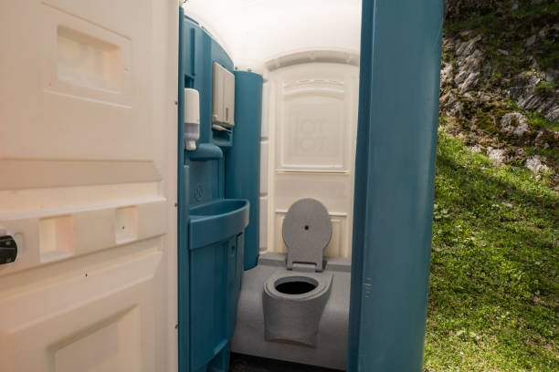 Trusted Linn, MO Portable Potty Rental Experts