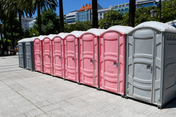 Best Portable Toilets for Parks and Recreation Areas in Linn, MO