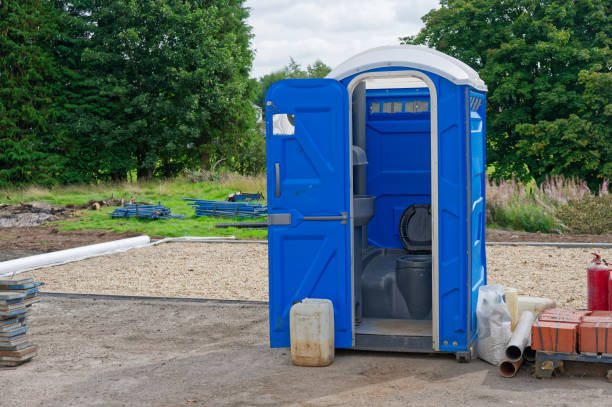 Best Portable Toilets for Disaster Relief Sites in Linn, MO