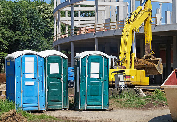 Best Deluxe Portable Toilet Rental in Linn, MO