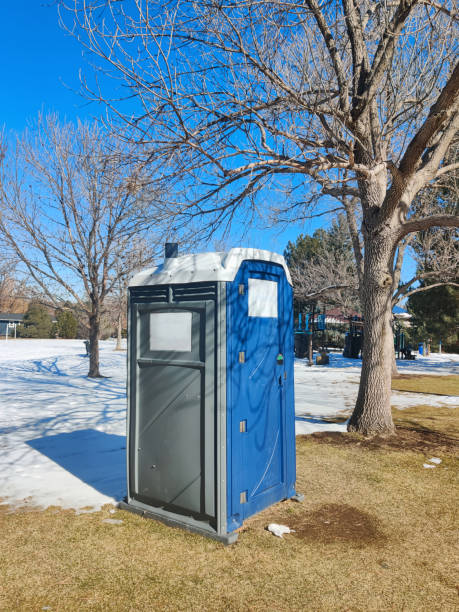 Best Portable Restroom Maintenance and Cleaning in Linn, MO